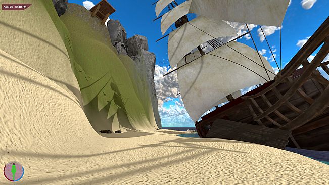 Tales of the Withered