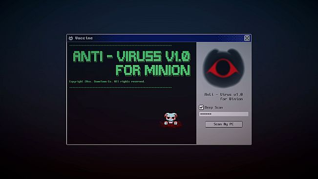 Winion Virus