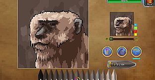 Paint By Numbers - 8-Bit World Ep. 5