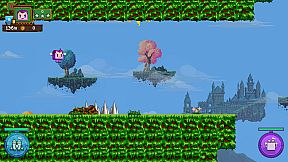 Bad Run - Turbo Edition