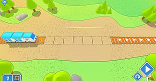 Railway Routes
