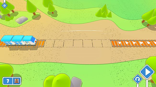 Railway Routes