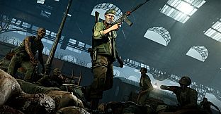 Left 4 Dead Character Pack 1