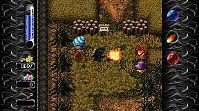 Juna - The Dreamwalker