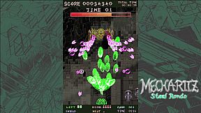 Mecha Ritz: Steel Rondo