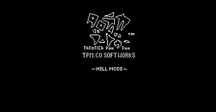 TAROTICA VOO DOO - HELL MODE