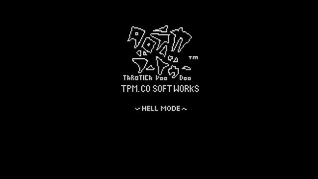 TAROTICA VOO DOO - HELL MODE