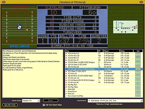 Front Office Football Eight