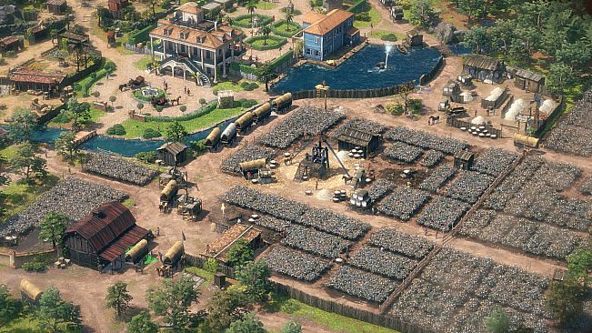 Desperados III Season Pass