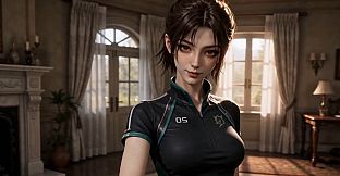 Six Girls: Choose or Die