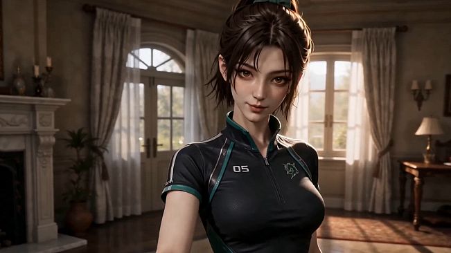 Six Girls: Choose or Die