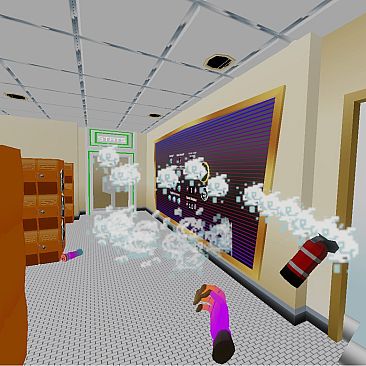 Hot Squat 2: New Glory