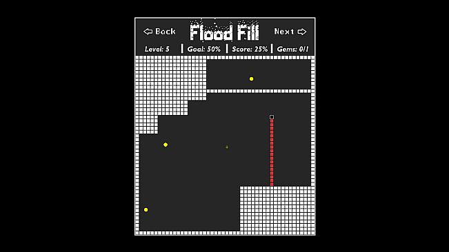 Flood Fill