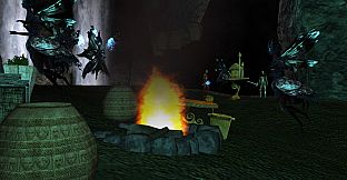 EverQuest: Call of the Forsaken
