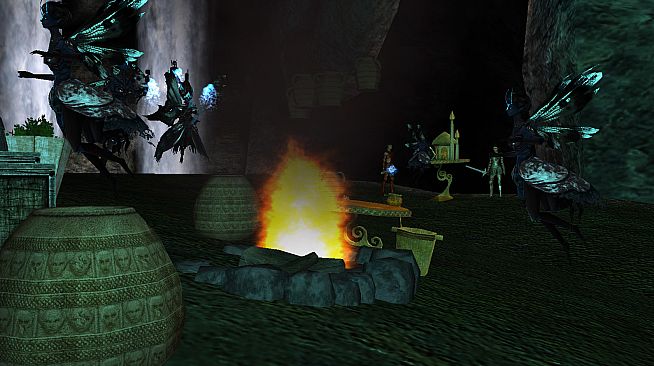 EverQuest: Call of the Forsaken