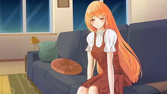 平凡的我與幽靈的同居生活