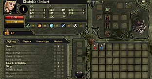 Mystic Land: The Search for Maphaldo