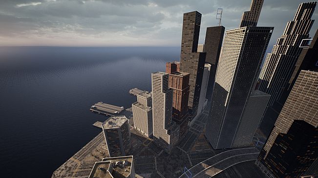 FPVSIM Drone Simulator