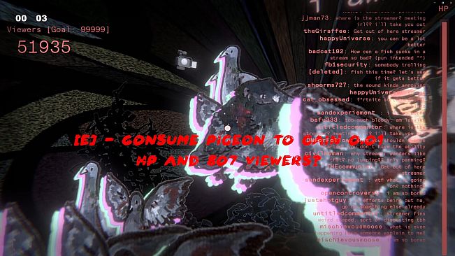 My Beautiful Misinterpretation of Words