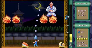 Super Shadow Break : Showdown! NINJA VS The Three KAIJUs