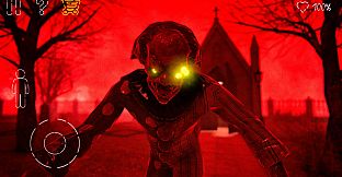 Death Park 2: 4k Remaster