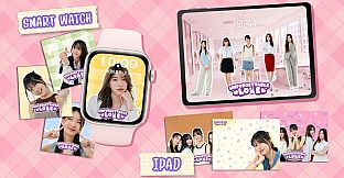 Unforgettable Love - Wallpaper Pack