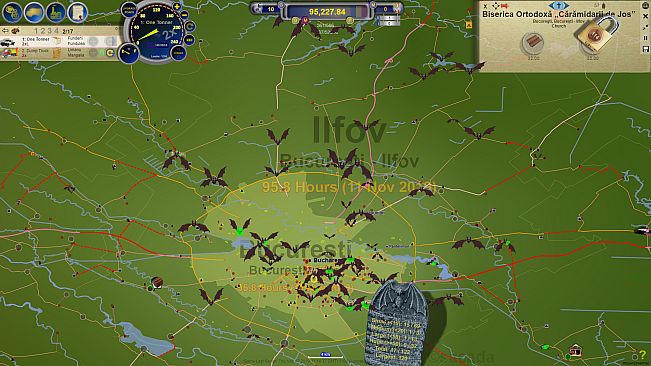 LOGistICAL 2: Vampires - Bundle