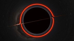 Black Hole Simulator
