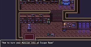 Escape The Ordinary: Tales of Romina Manor