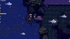 Modern Fantasy - Urban Legends