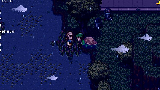 Modern Fantasy - Urban Legends