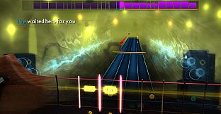 Rocksmith 2014 – Black Label Society - “Stillborn”