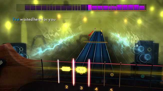 Rocksmith 2014 – Black Label Society - “Stillborn”