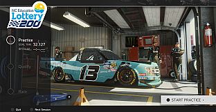NASCAR Heat 4