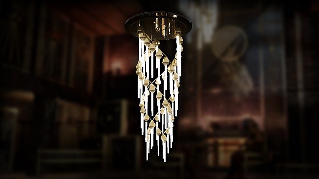 Icarus: Art Deco Furniture Pack