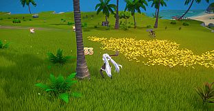Castaway Diary: Portal to the Unknown Isles