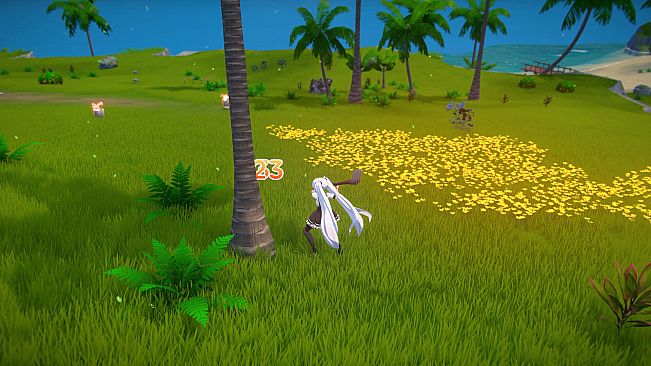 Castaway Diary: Portal to the Unknown Isles