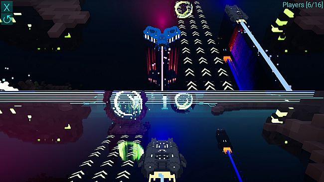 LineVox 2: Forward to the Past