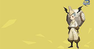 Elf Manor - Wallpaper