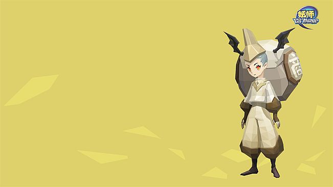 Elf Manor - Wallpaper