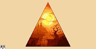 Coloring Pixels - Vistas 3 Pack