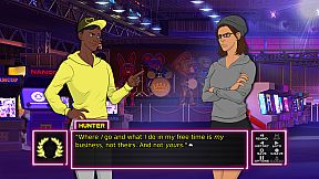 Arcade Spirits: The New Challengers