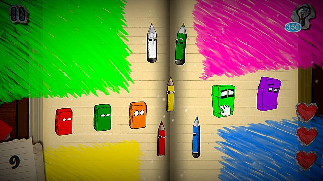 Pursuit of Redemption