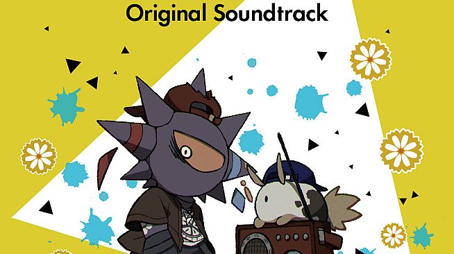 MINDHACK Soundtrack