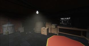 Infinite Food Factory