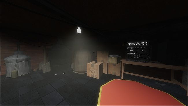 Infinite Food Factory