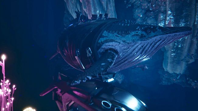 ARK: The Center Ascended