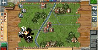 Tank On Tank Digital - East Front Battlepack 1