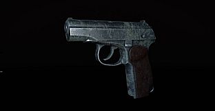 Miscreated - Iron Sons' Cache