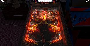 Zaccaria Pinball - POSTAL Redux Pinball Pack